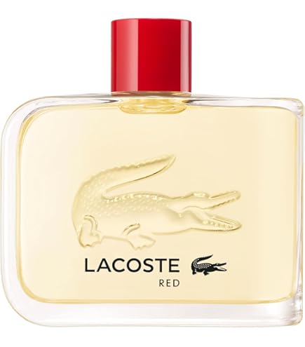 Amazon.co.jp: 【ラコステ】ブースター EDT・SP 125ml (並行輸入品